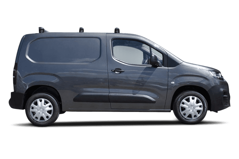 Citroen e-Berlingo M
