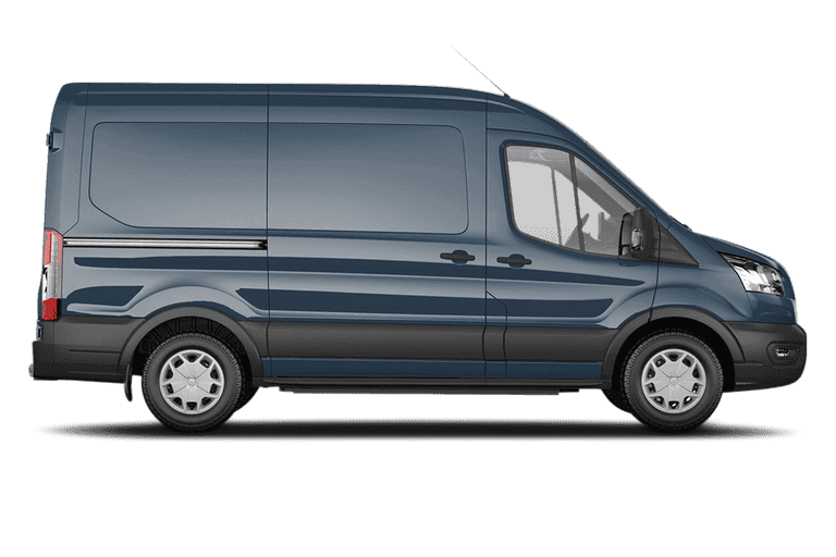 Ford Transit 350 L2