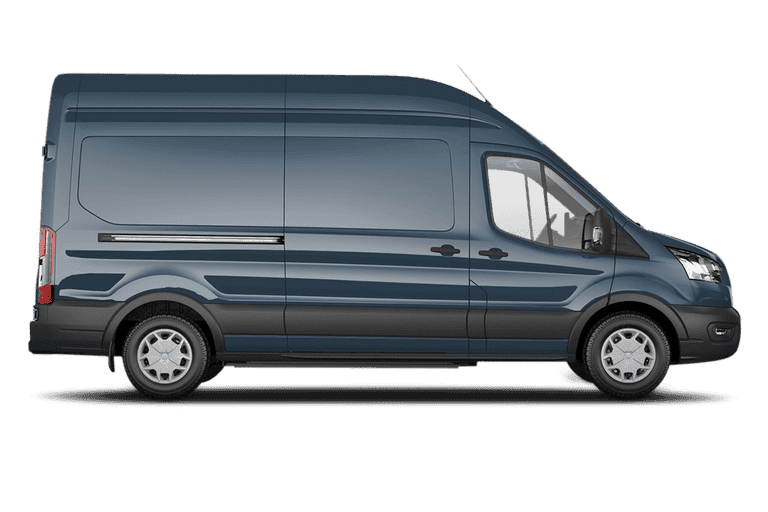 Ford Transit 350 L3