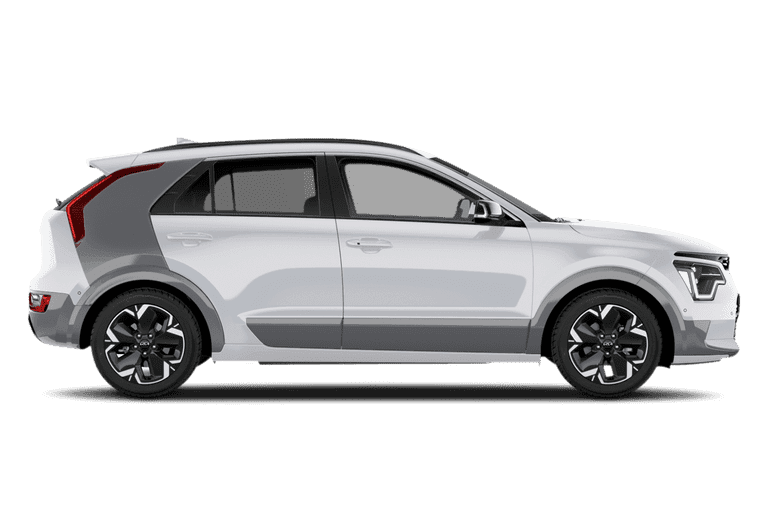 KIA Niro EV
