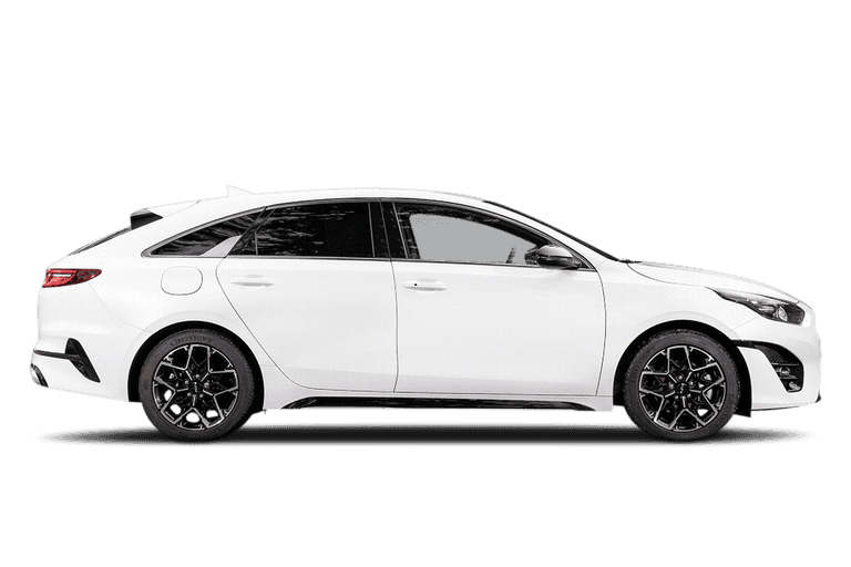 KIA Pro Ceed Shooting Brake