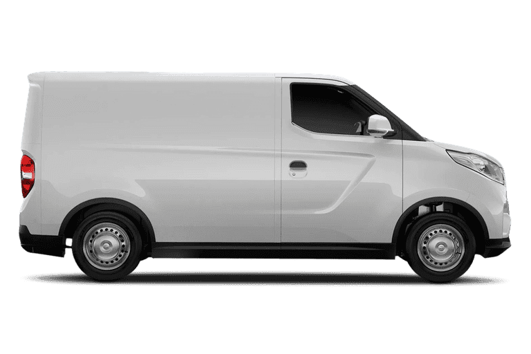 Maxus Deliver 3