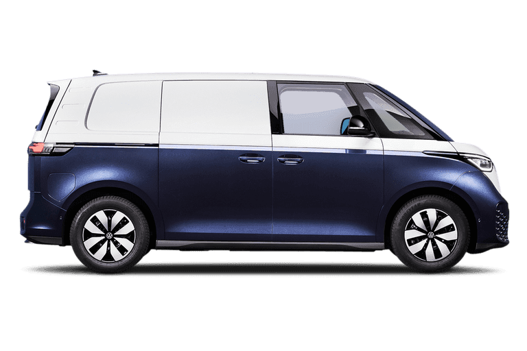Volkswagen ID. Buzz Cargo