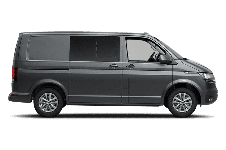 Volkswagen Transporter T30 SWB