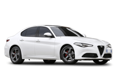 Alfa Romeo Giulia Lease Deals