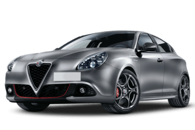 Alfa Romeo Giulietta Lease Deals