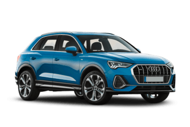 Audi Q3 Lease Deals