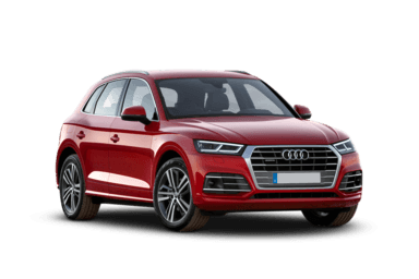 Audi Q5 Lease Deals