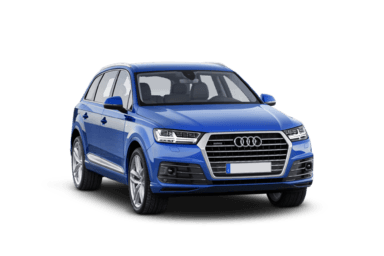 Audi Q7 Lease Deals