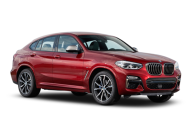 Compare BMW X4 Lease Deals at LeaseLoco