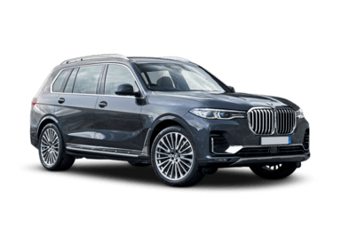 BMW X7 Lease Deals