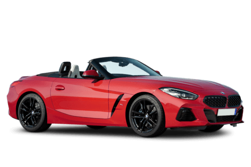 BMW Z4 Lease Deals