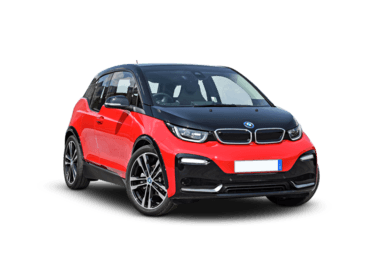 BMW i3 Lease Deals
