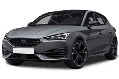 CUPRA Leon Lease Deals