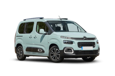 Citroen Berlingo Lease Deals