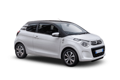 Citroen C1 Lease Deals