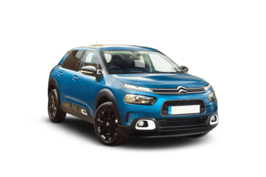 Citroen C4 Cactus Lease Deals