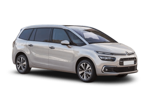 Compare Citroen C4 Spacetourer Lease Deals at LeaseLoco