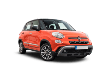 Fiat 500L Lease Deals