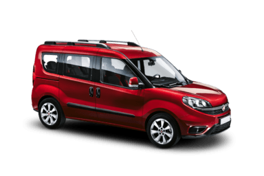Compare Fiat Doblo Lease Deals at LeaseLoco
