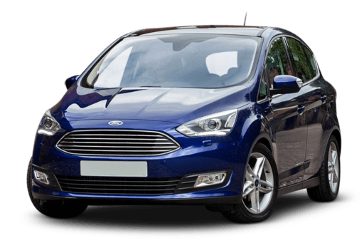 Ford C-Max Lease Deals