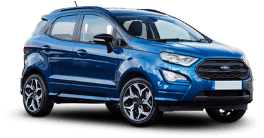 Ford Ecosport Lease Deals