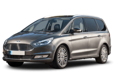 Ford Galaxy Lease Deals