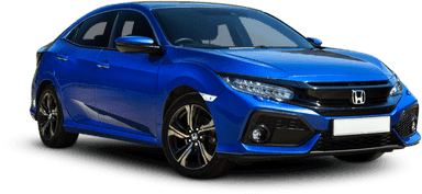 Honda Civic Lease Deals
