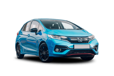 Honda Jazz Lease Deals