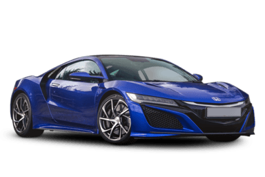 Compare Honda NSX Lease Deals at LeaseLoco