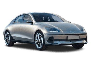 Hyundai IONIQ 6 Lease Deals