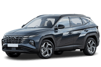 Hyundai Tucson Lease Deals