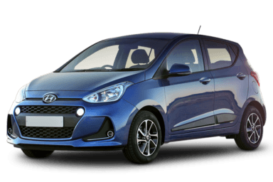 Hyundai i10 Lease Deals