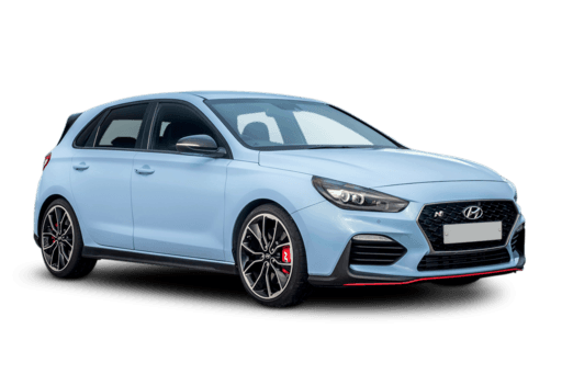 Hyundai i30 Lease Deals