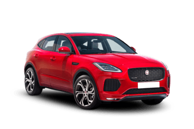 Jaguar E-Pace Lease Deals