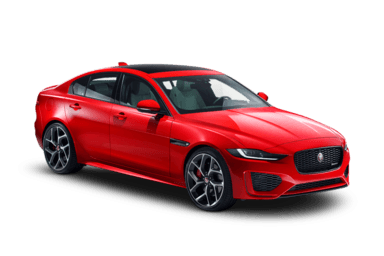 Jaguar XE Lease Deals