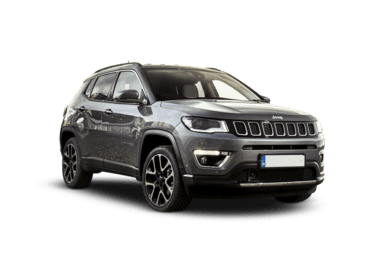 JEEP Compass Lease Deals