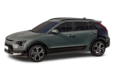 KIA Niro Lease Deals