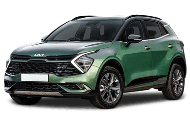 KIA Sportage Lease Deals