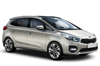 Compare KIA Carens Lease Deals at LeaseLoco