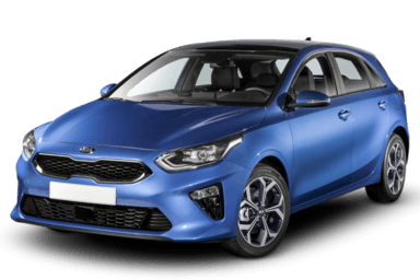 KIA Ceed Lease Deals