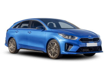 KIA ProCeed Lease Deals