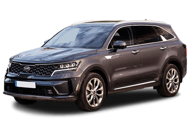 KIA Sorento Lease Deals