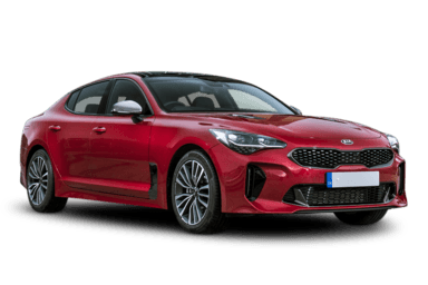 KIA Stinger Lease Deals