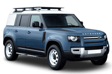 Land Rover Defender Lease Deals