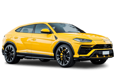 Lamborghini Urus Lease Deals