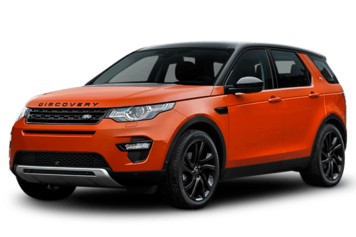 Land Rover Discovery Sport Lease Deals