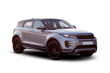 Range Rover Evoque Lease Deals