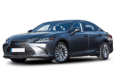 Lexus ES Lease Deals