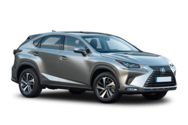Lexus NX Lease Deals